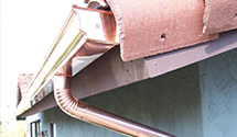 Rain Gutter Installation, Repair, Cleaning in Freetown, IN
